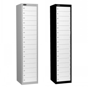Premium Locker 16 Compartment